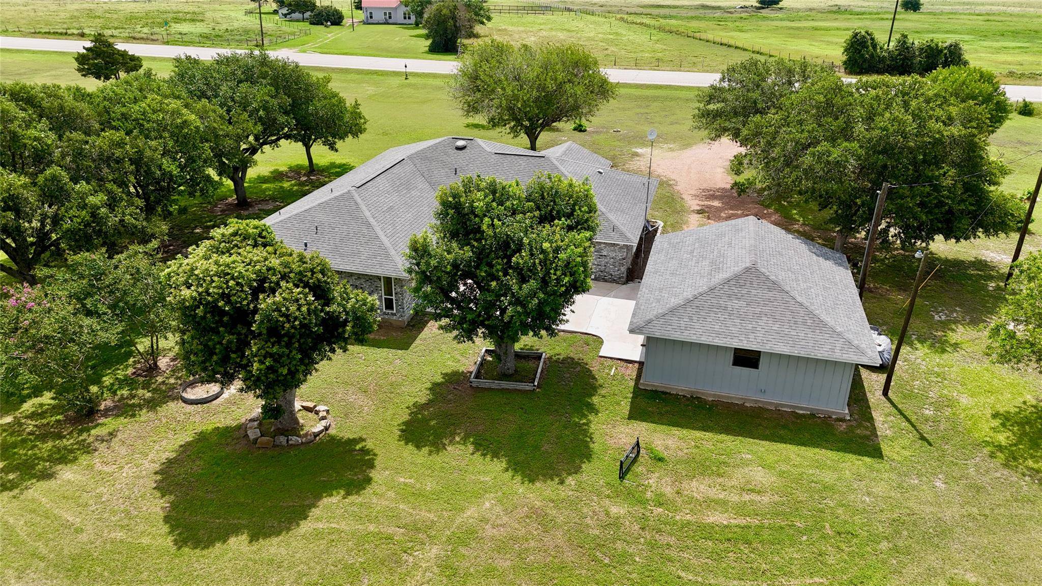 Moulton, TX 77975,2460 St Hwy 95 HWY