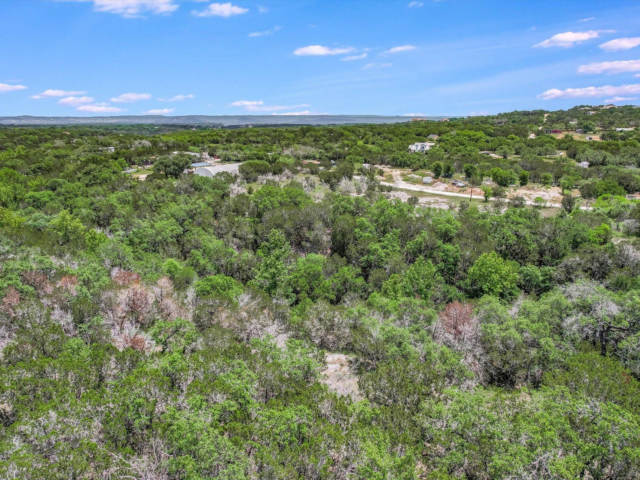 Spicewood, TX 78669,0 Red Bluff RD