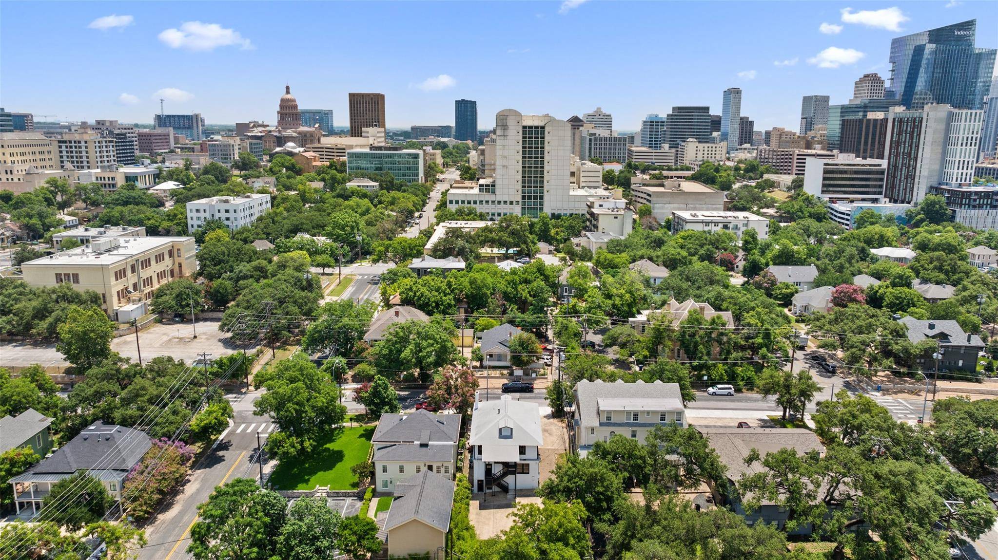 Austin, TX 78701,1004 West Ave