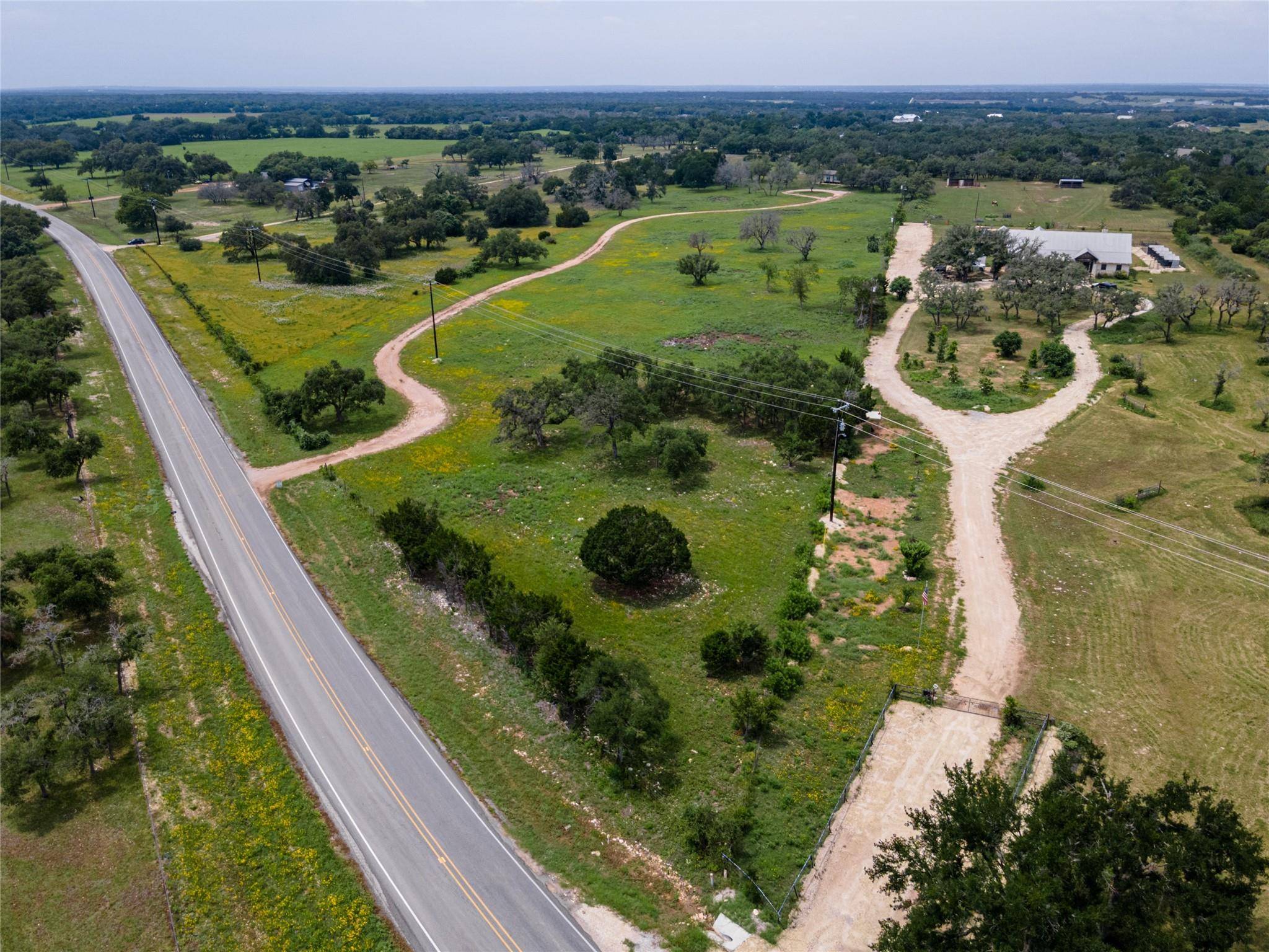 Liberty Hill, TX 78642,9050 Tract 1 Ranch Road 1869
