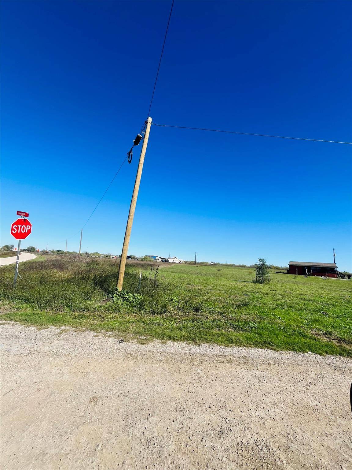 Lockhart, TX 78644,000 TBD Sunkist DR