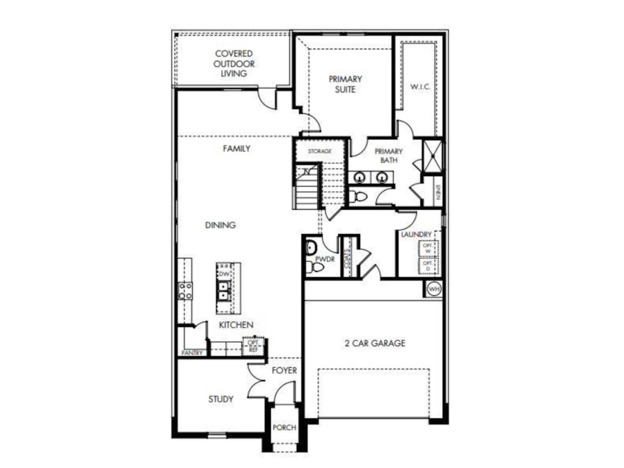 Hutto, TX 78634,929 Main ST
