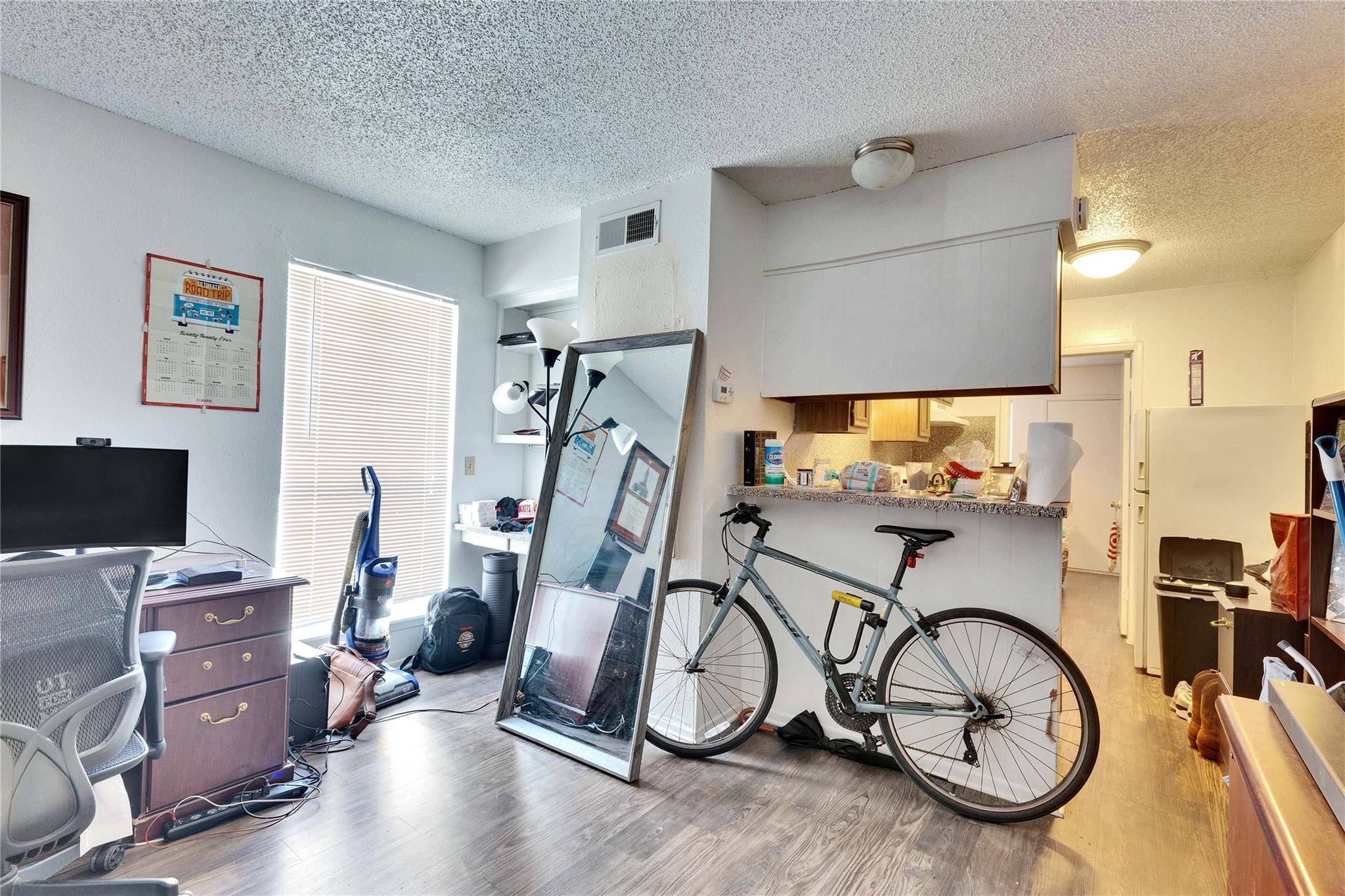 Austin, TX 78705,2801 Hemphill PARK #304