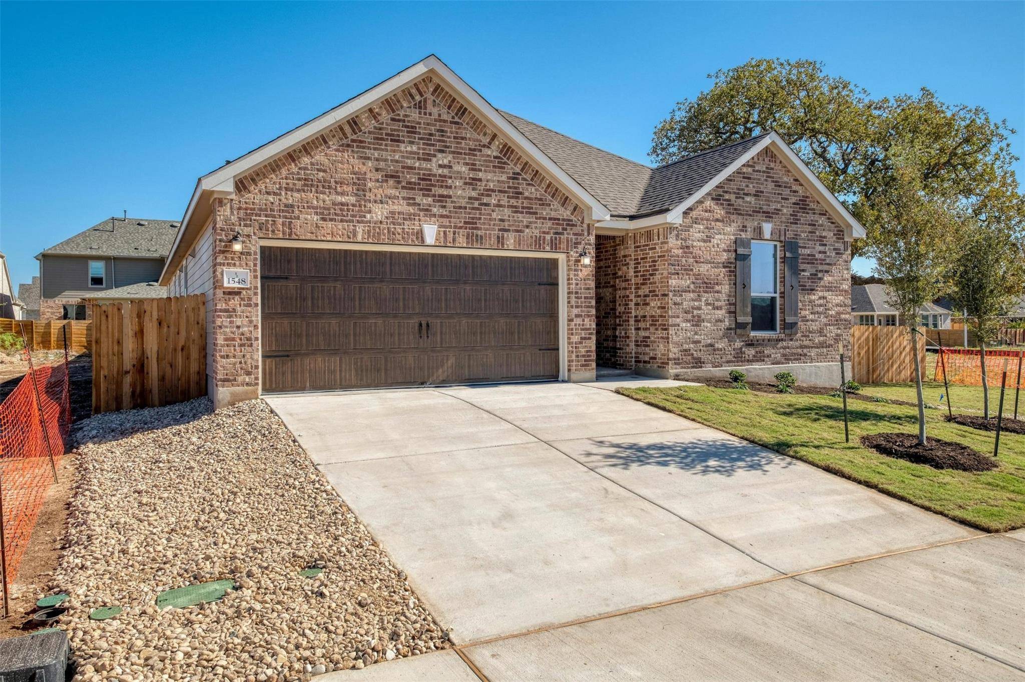 Leander, TX 78641,1548 Garlock DR