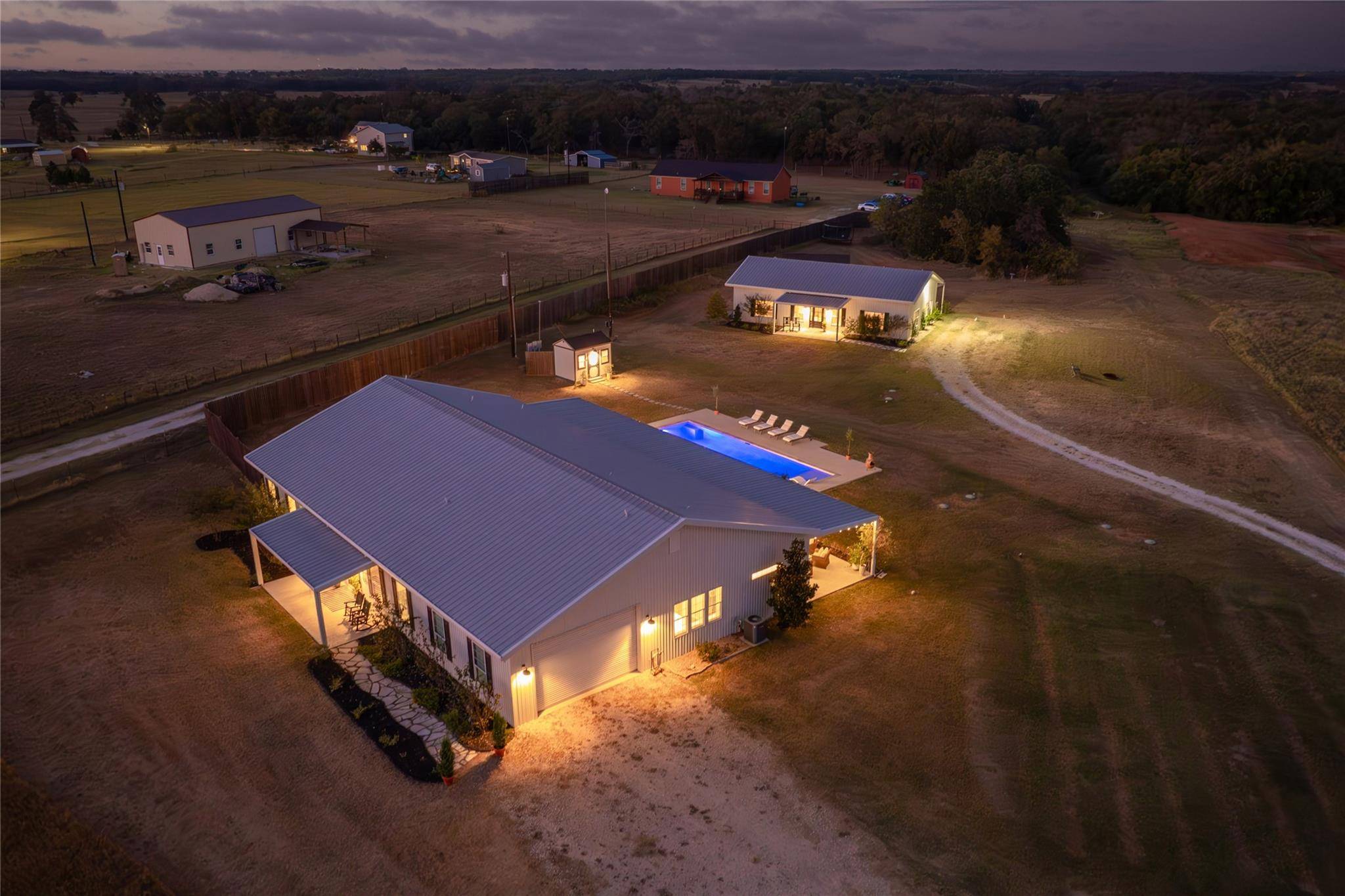 Thrall, TX 76578,1995 County Road 475