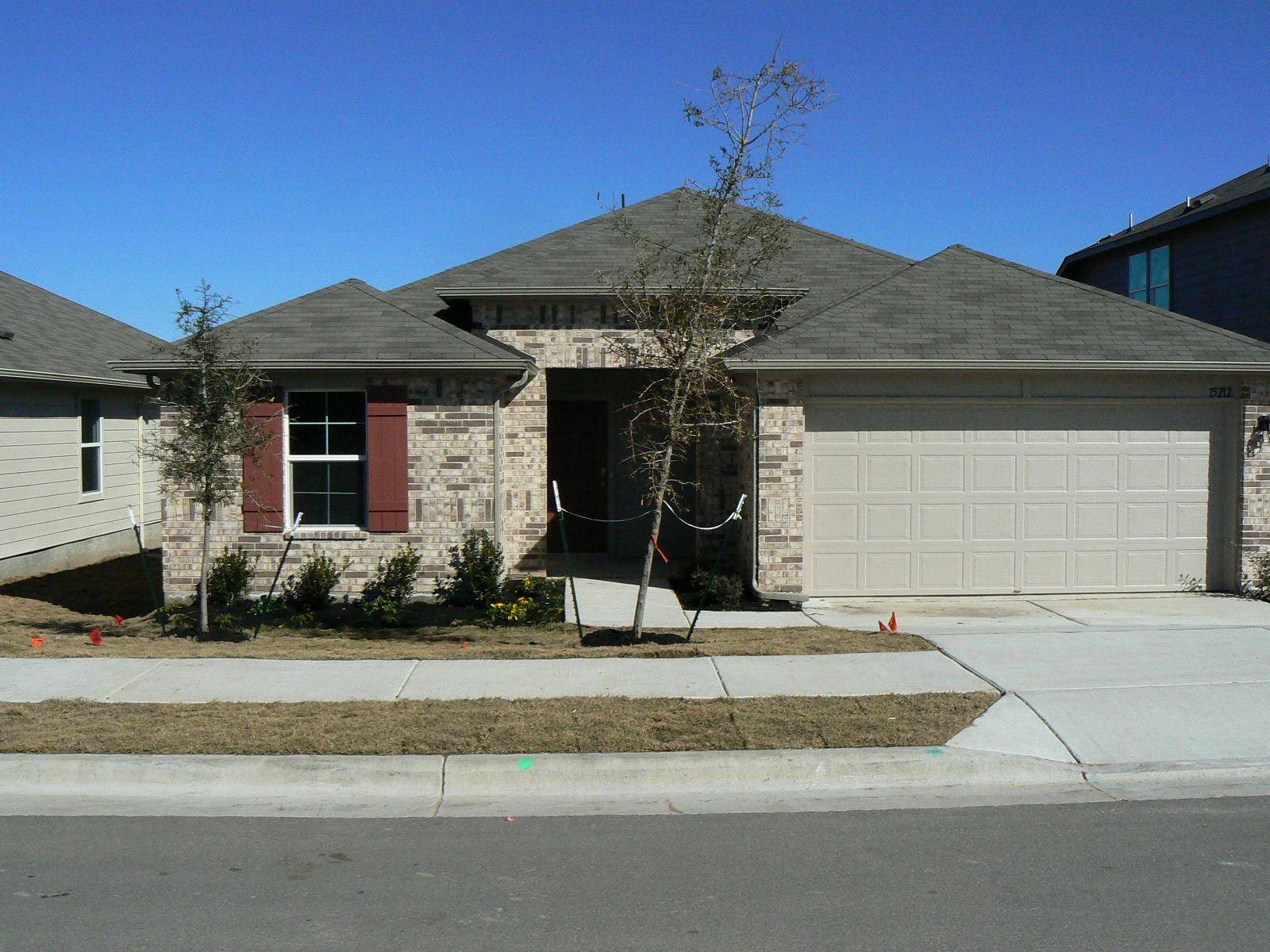 Austin, TX 78724,15212 Upland Willow DR