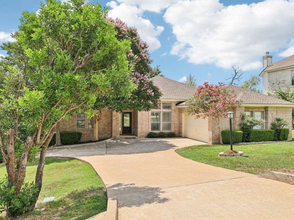 Lakeway, TX 78734,152 Acapulco DR