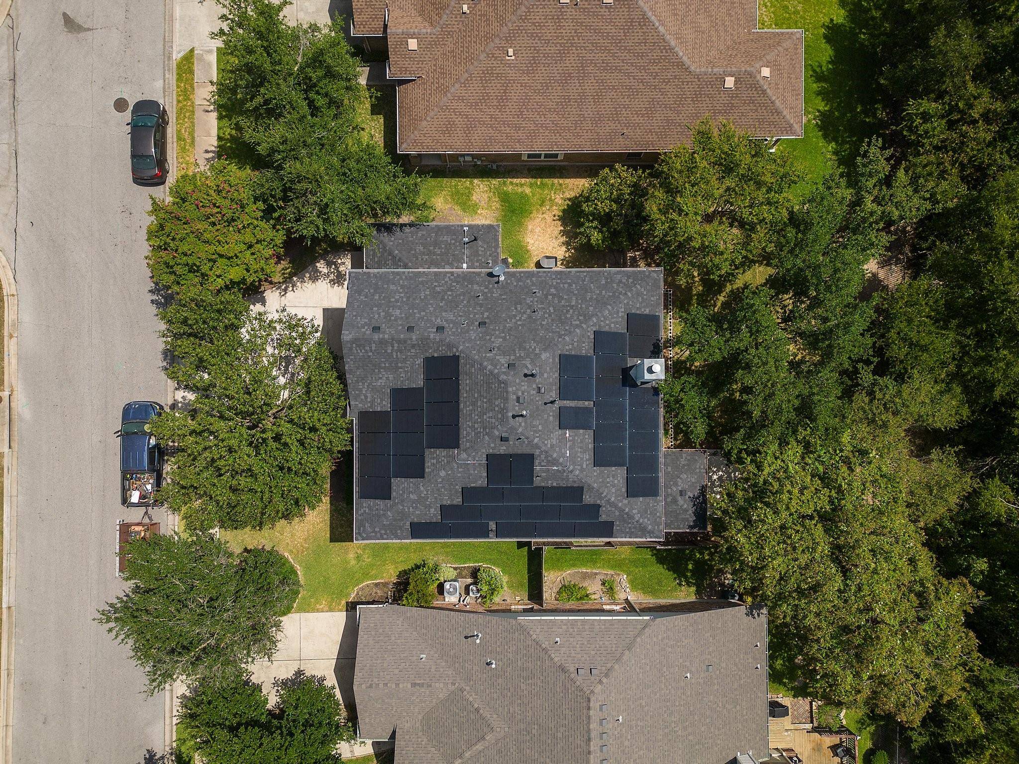 Round Rock, TX 78665,1921 Paradise Ridge DR