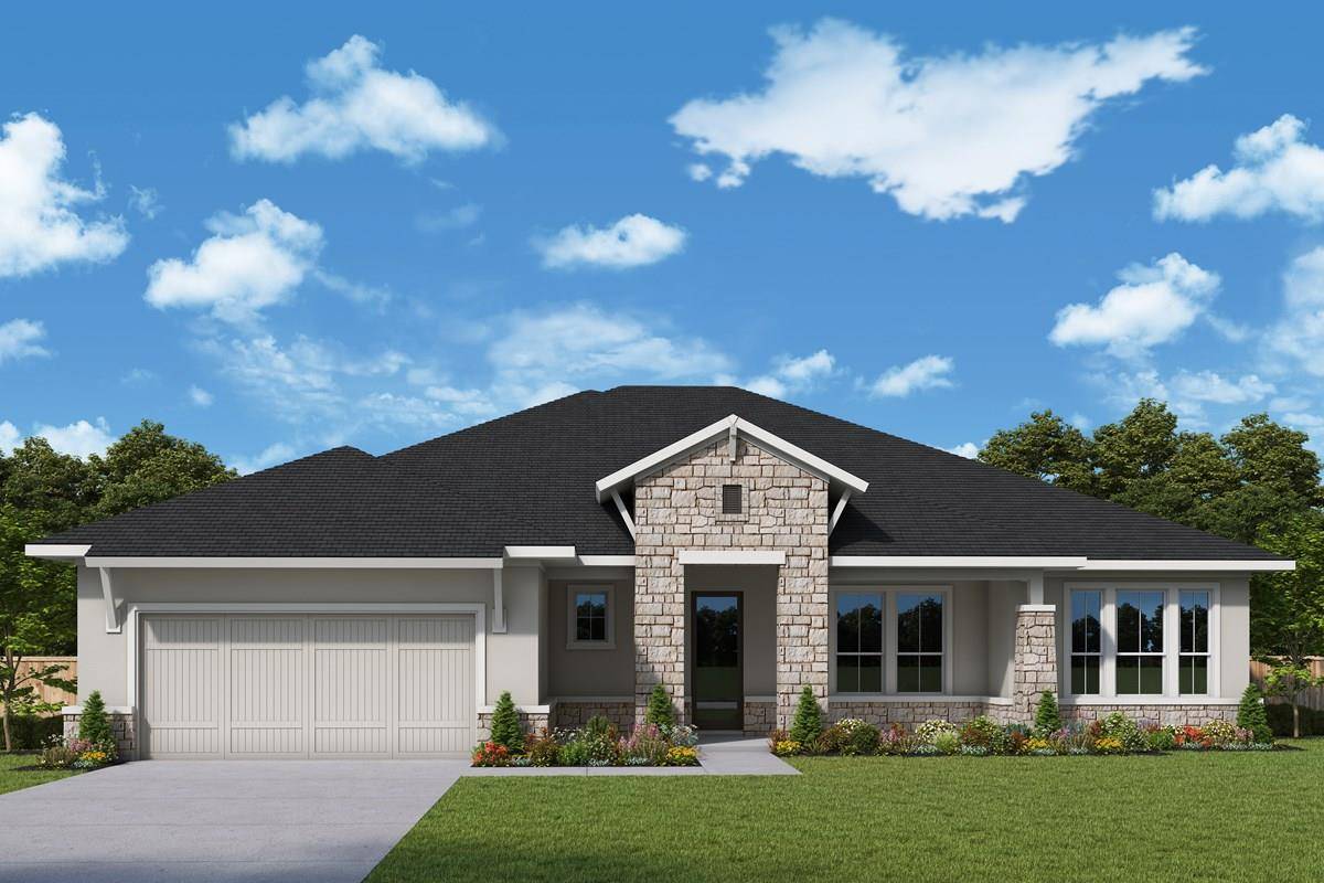 Leander, TX 78641,2821 Honeywood DR