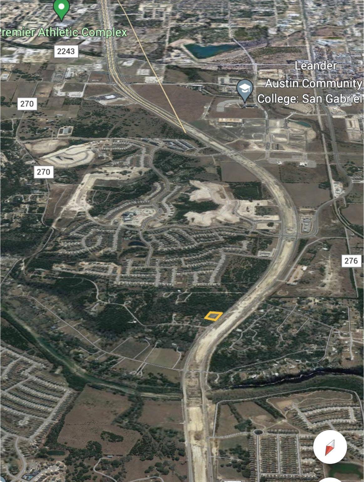 Leander, TX 78641,602 Riva Ridge DR