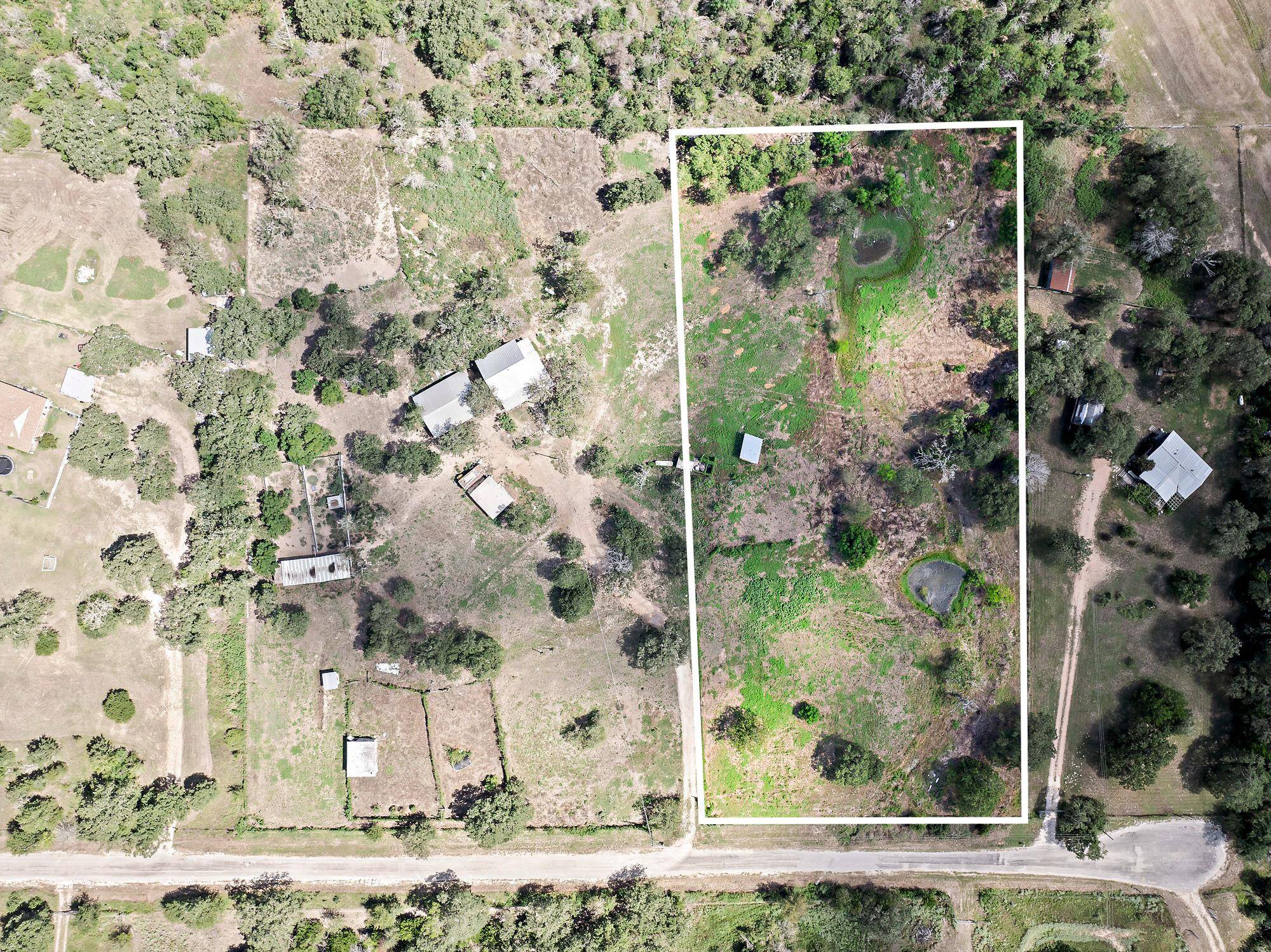 Cedar Creek, TX 78612,0 Jones RD