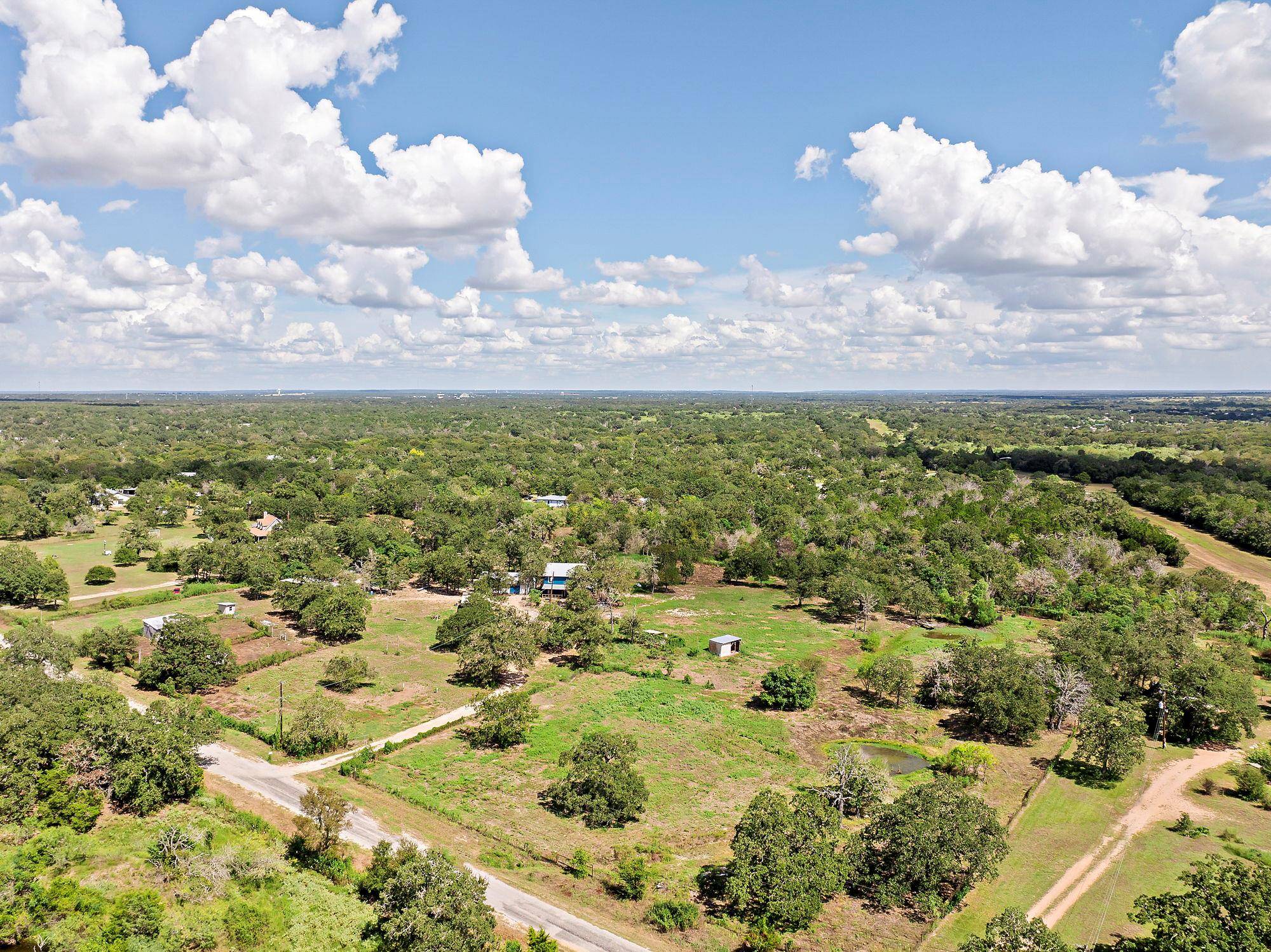 Cedar Creek, TX 78612,0 Jones RD
