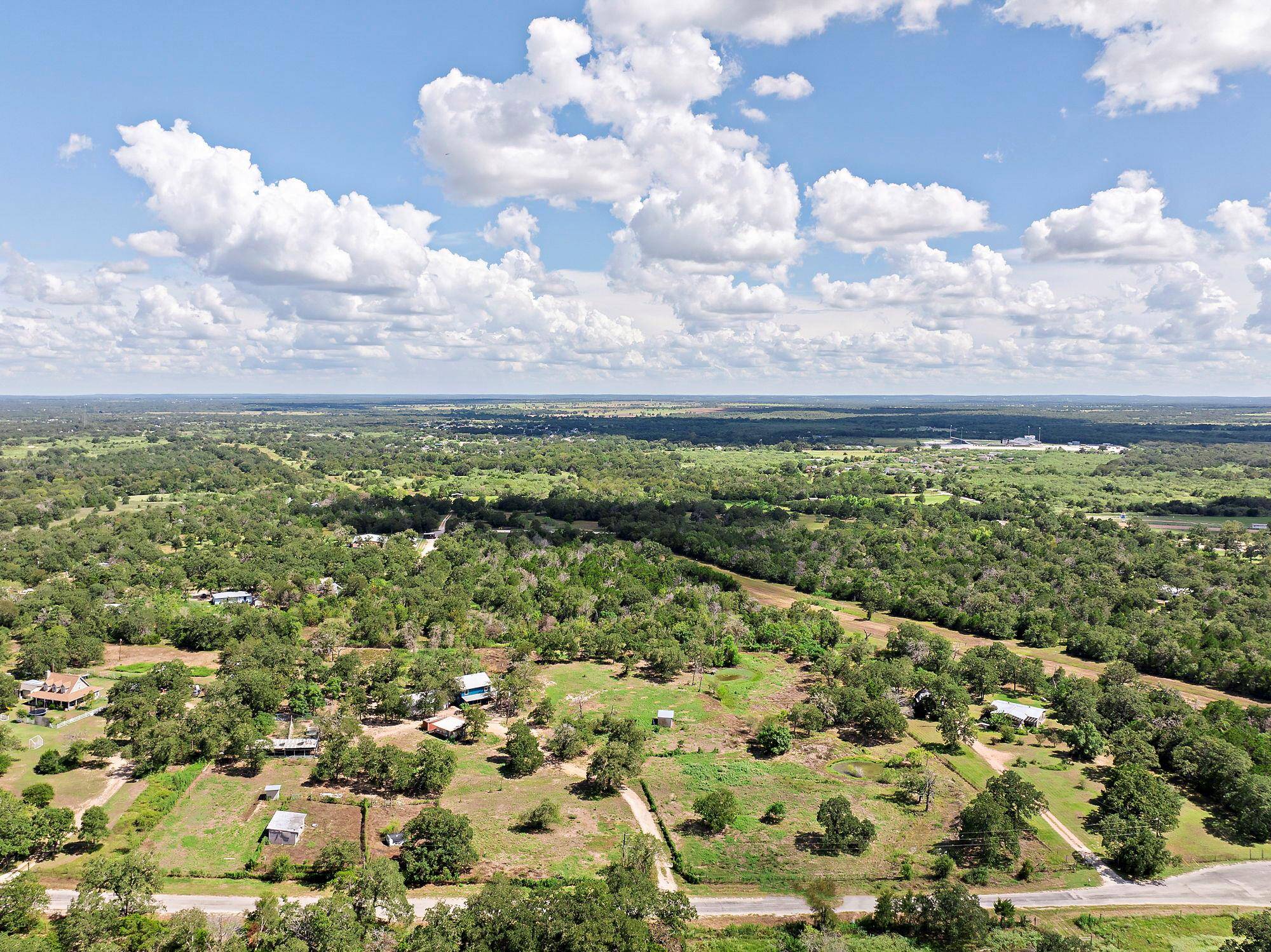 Cedar Creek, TX 78612,0 Jones RD