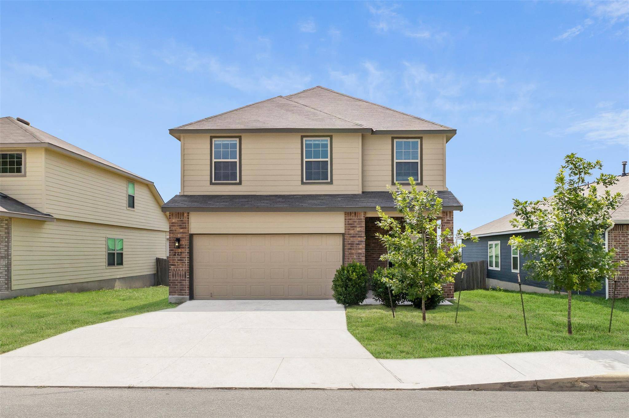 San Antonio, TX 78253,223 Hunters BRK