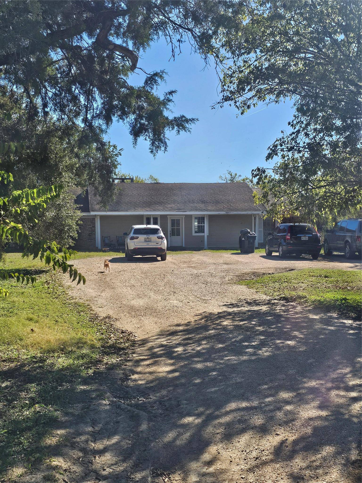 Bertram, TX 78605,365 S Grange ST