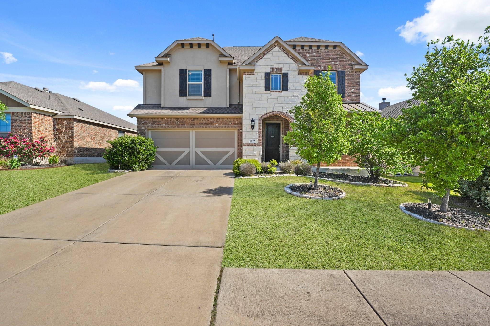 Round Rock, TX 78665,5679 Corsica LOOP