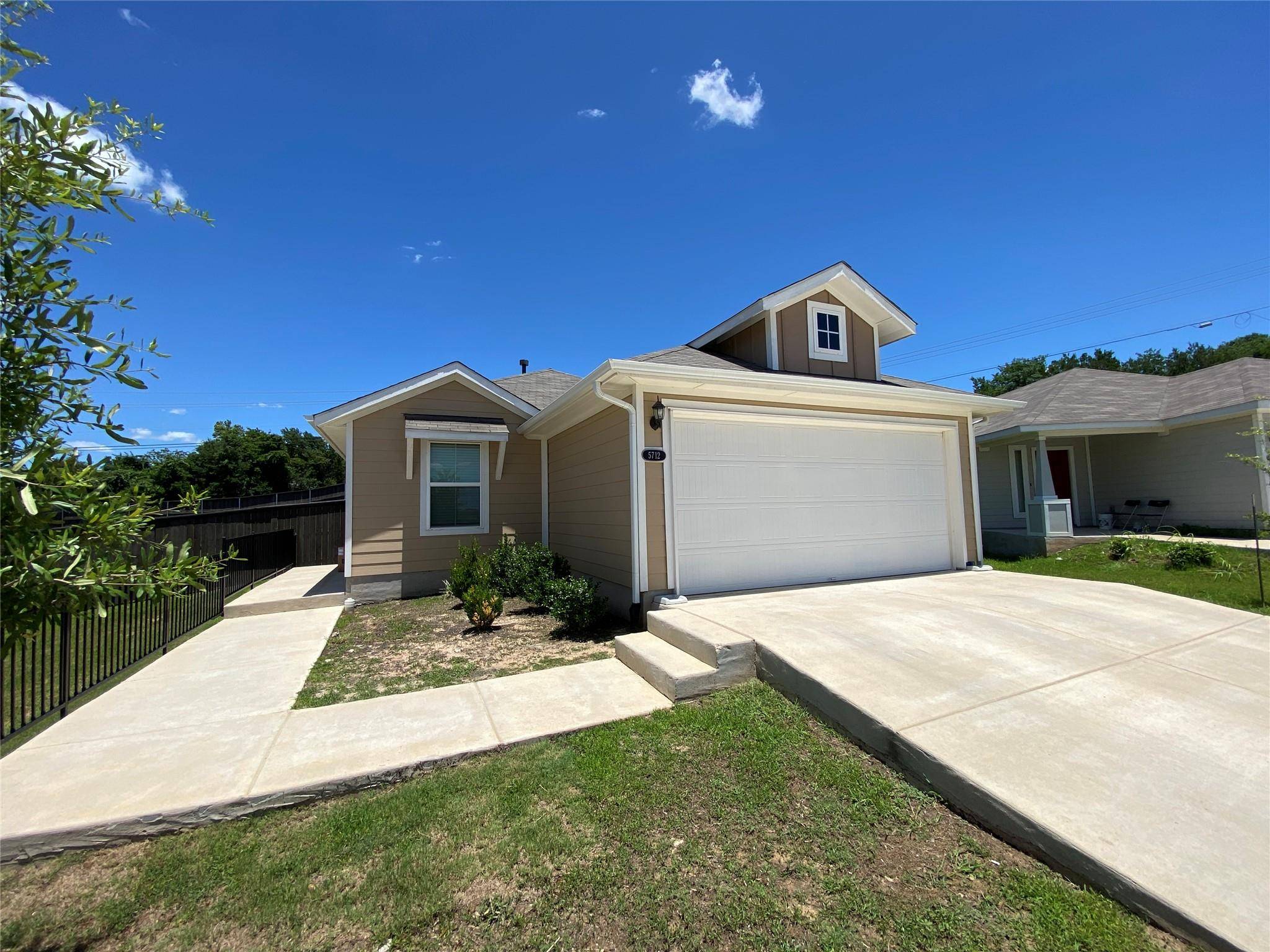 Austin, TX 78747,5712 Respinto DR