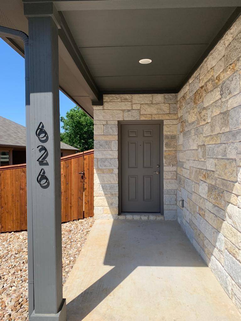 Georgetown, TX 78626,626 Parkline DR