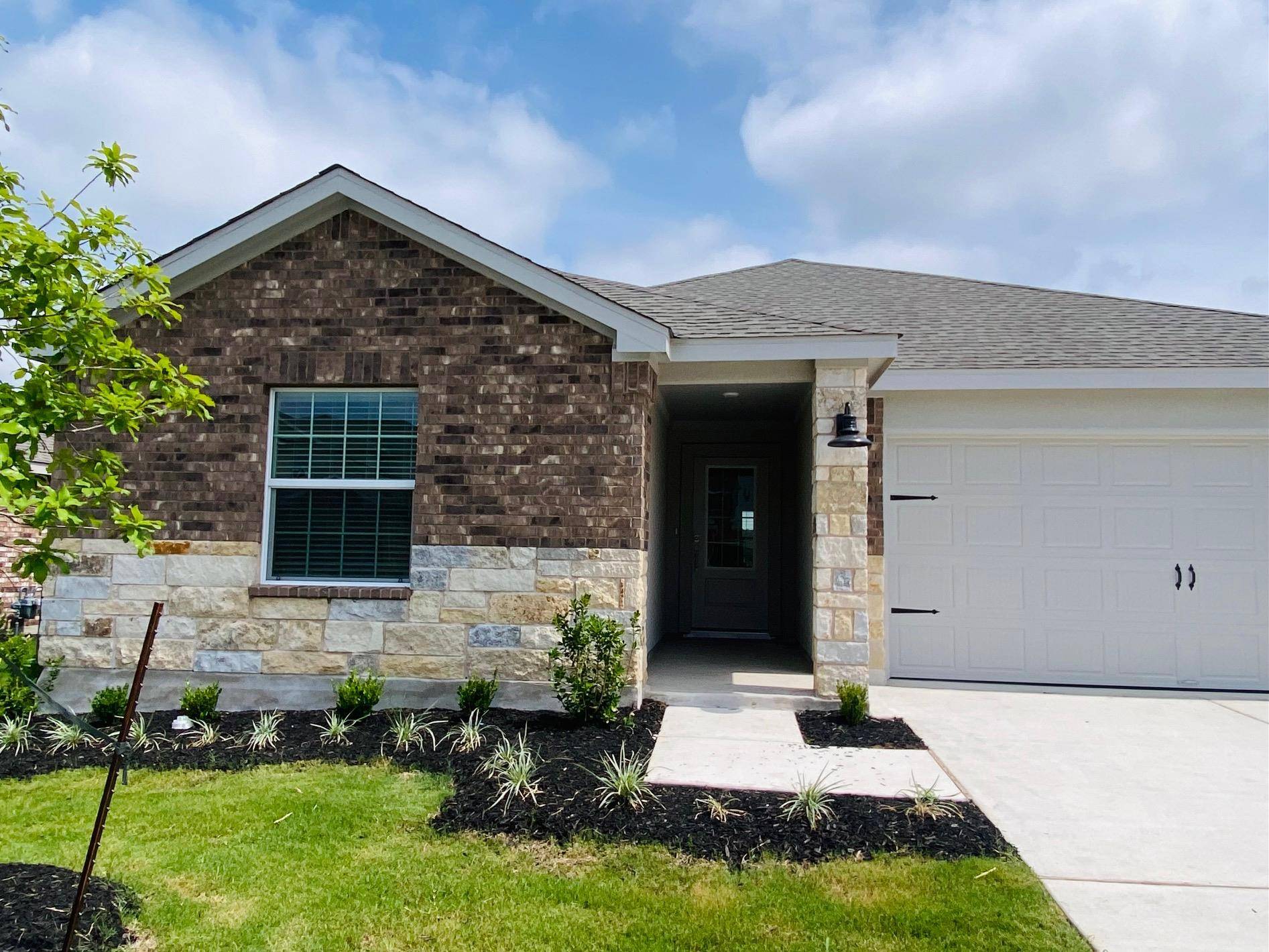 Georgetown, TX 78628,1629 Magnolia Farm WAY