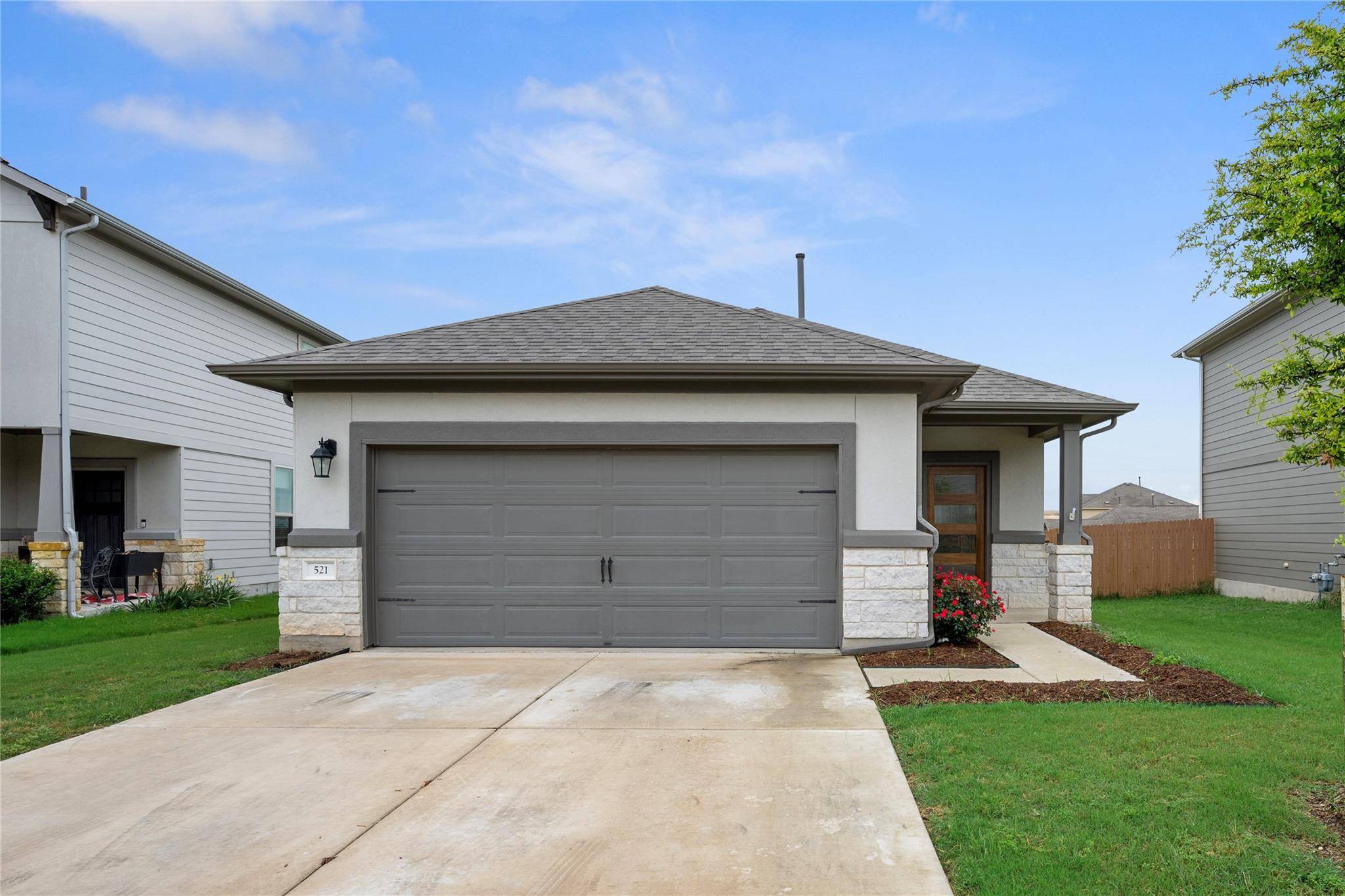 Georgetown, TX 78626,521 Rearing Mare PASS
