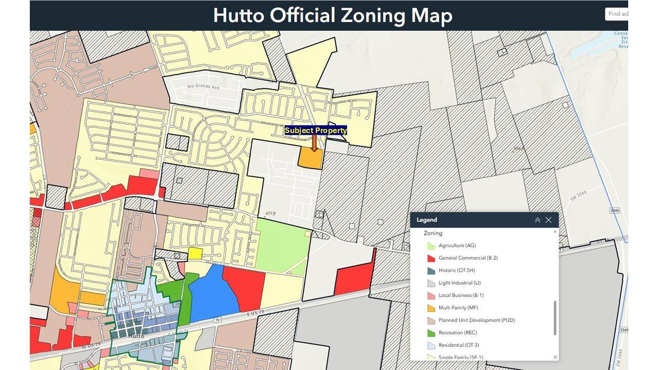 Hutto, TX 78634,2120 County Road 132 RD