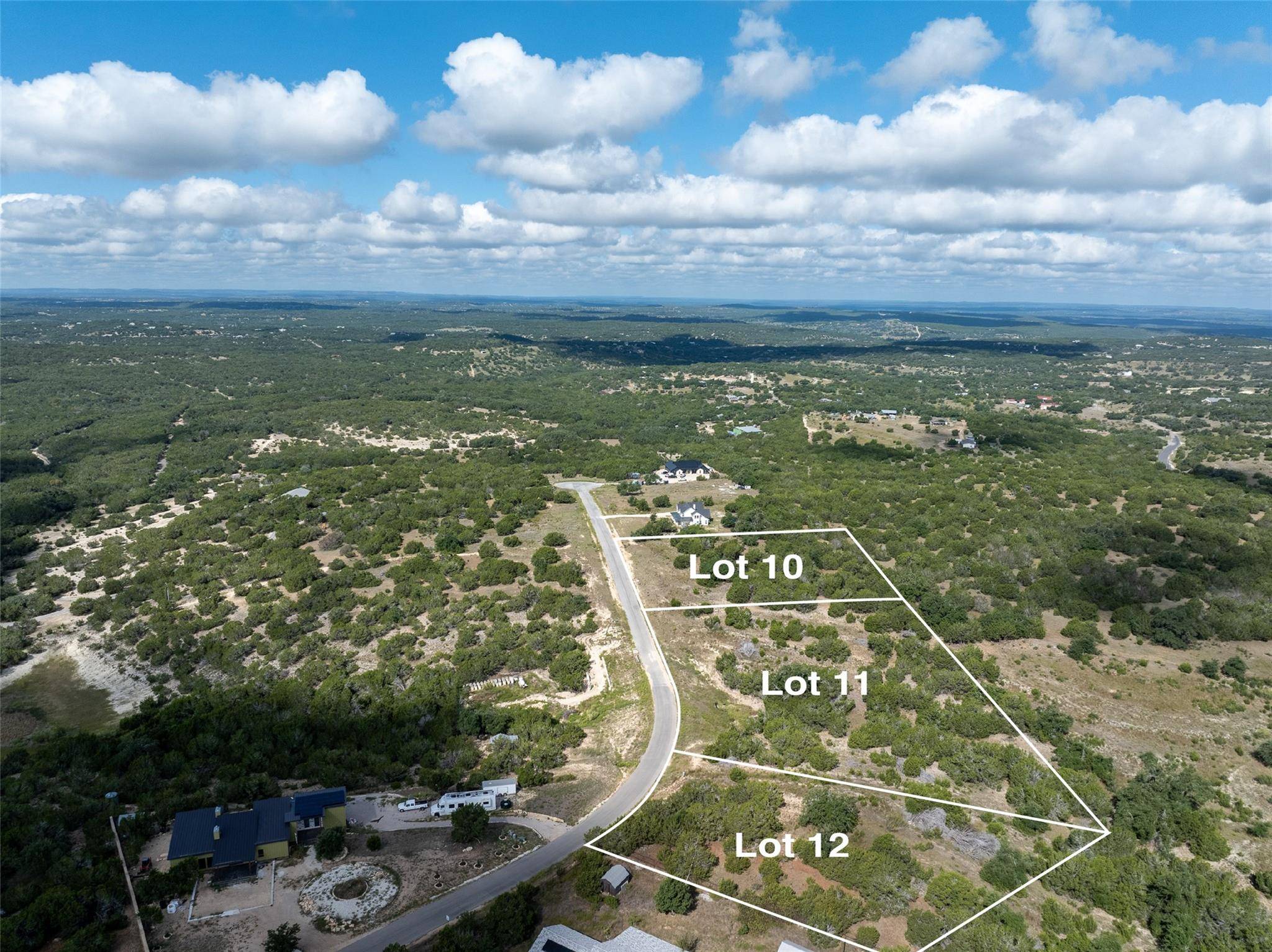 Dripping Springs, TX 78620,440 Vail River RD