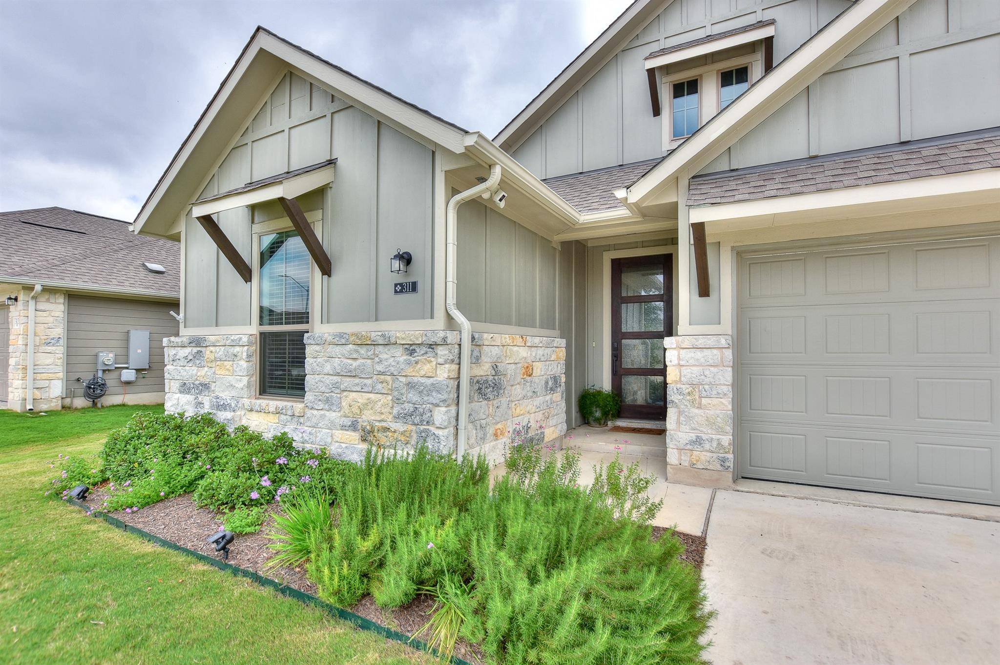Hutto, TX 78634,311 Westfield ST