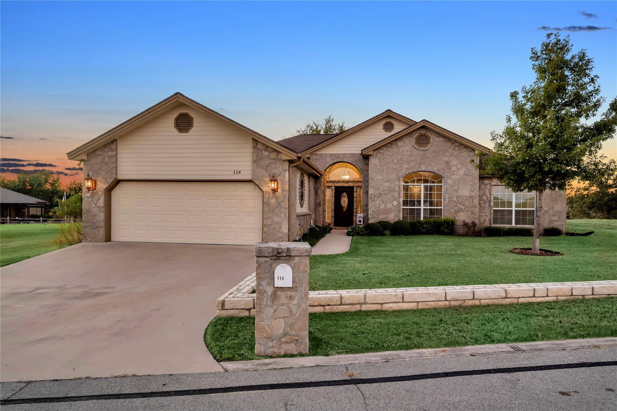 Kingsland, TX 78639,114 Friends Wood Ave