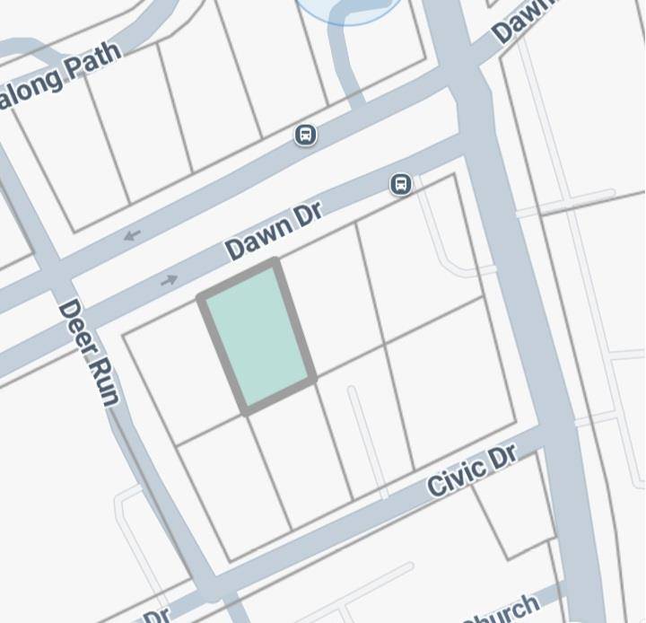 Lago Vista, TX 78645,20205-20207 Dawn DR