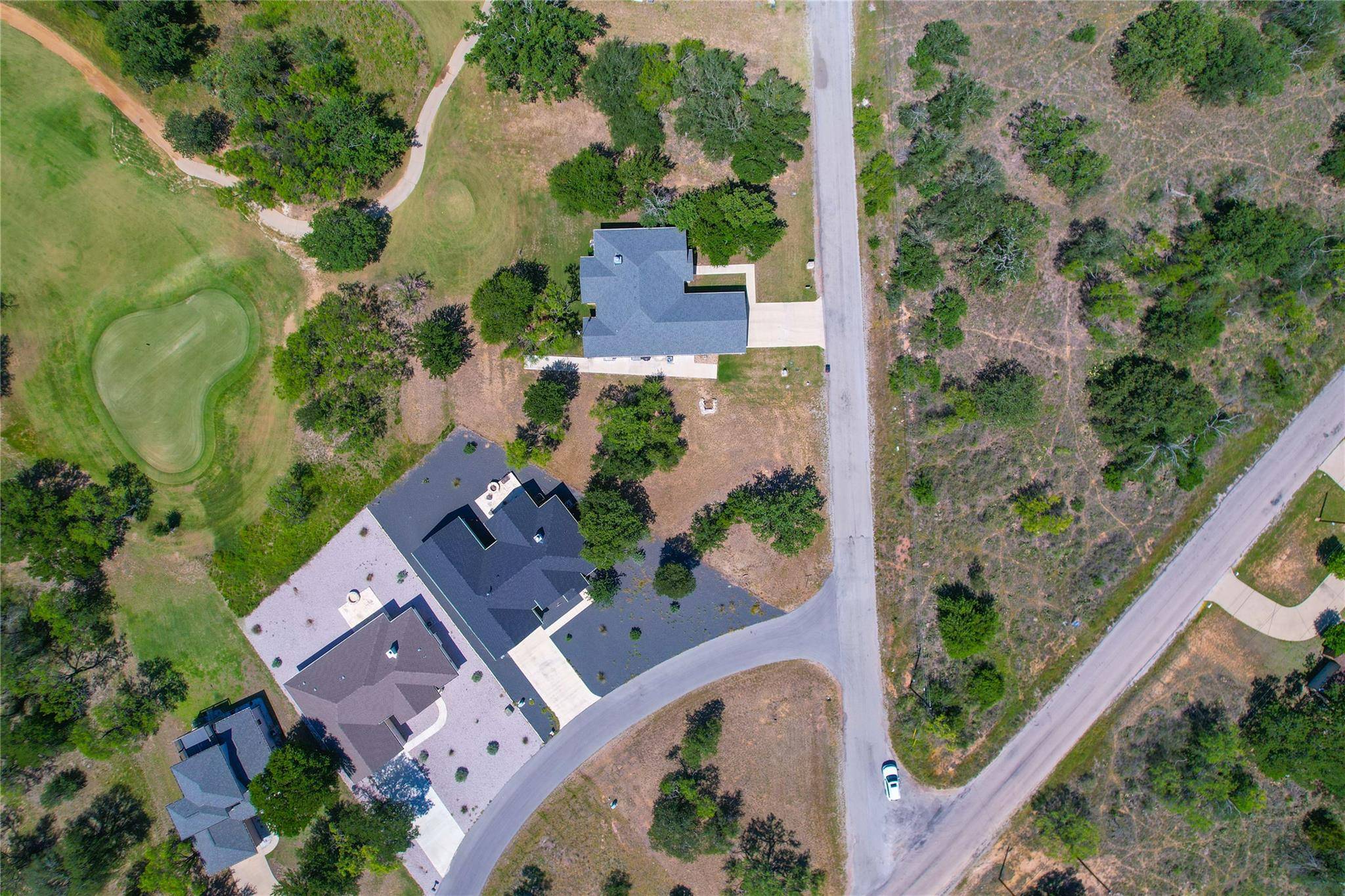 Kingsland, TX 78639,Lot #50 Chaumont ST