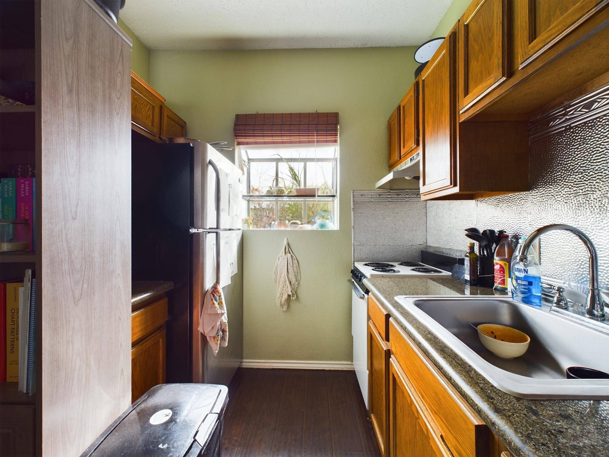 Austin, TX 78705,3206 King ST #205