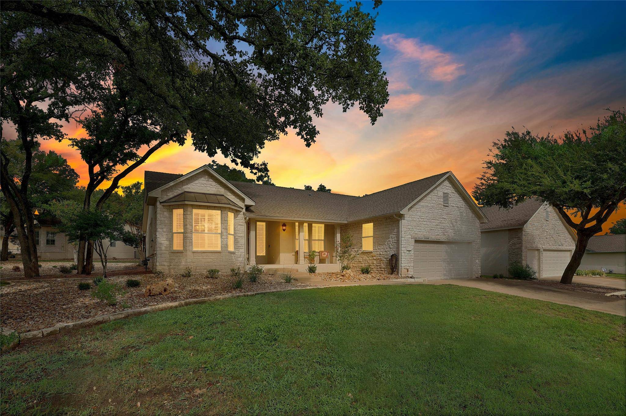 Georgetown, TX 78633,150 Cattle Trail WAY