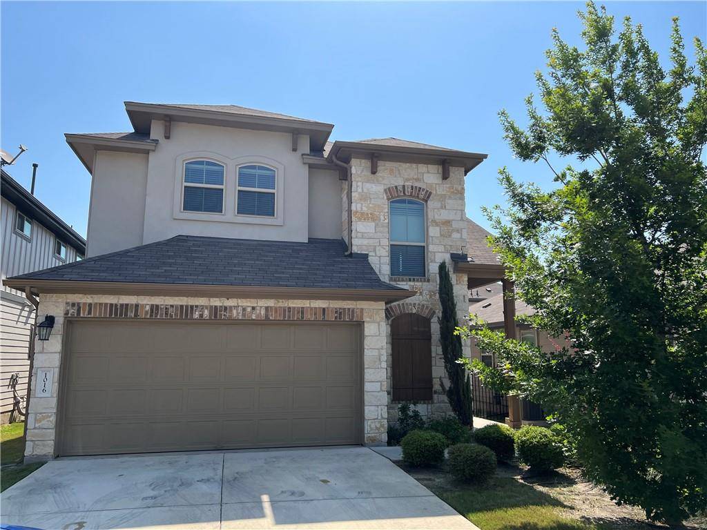 Austin, TX 78748,1016 Boatswain WAY