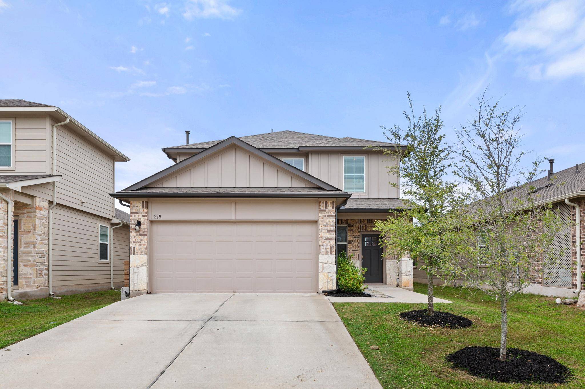 Bastrop, TX 78602,219 Tributary WAY