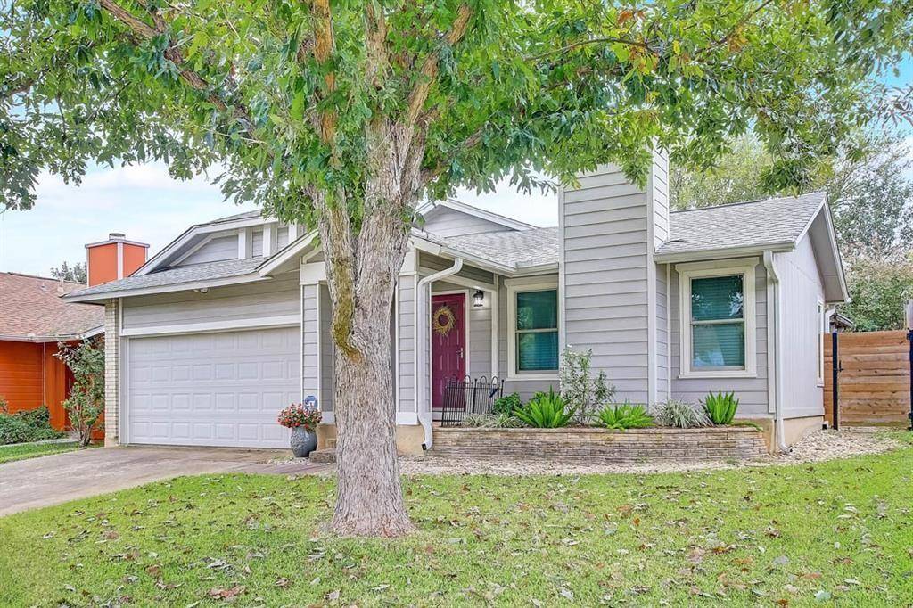 Austin, TX 78727,12907 Covington TRL