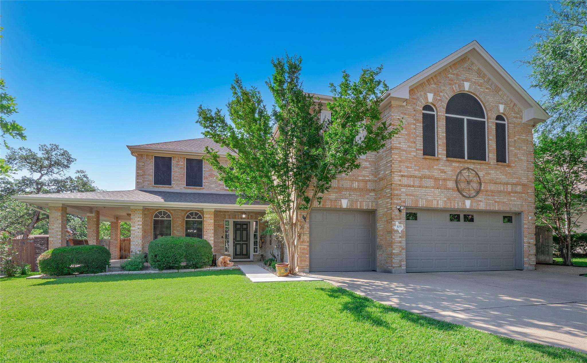 Georgetown, TX 78628,105 Brentwood DR