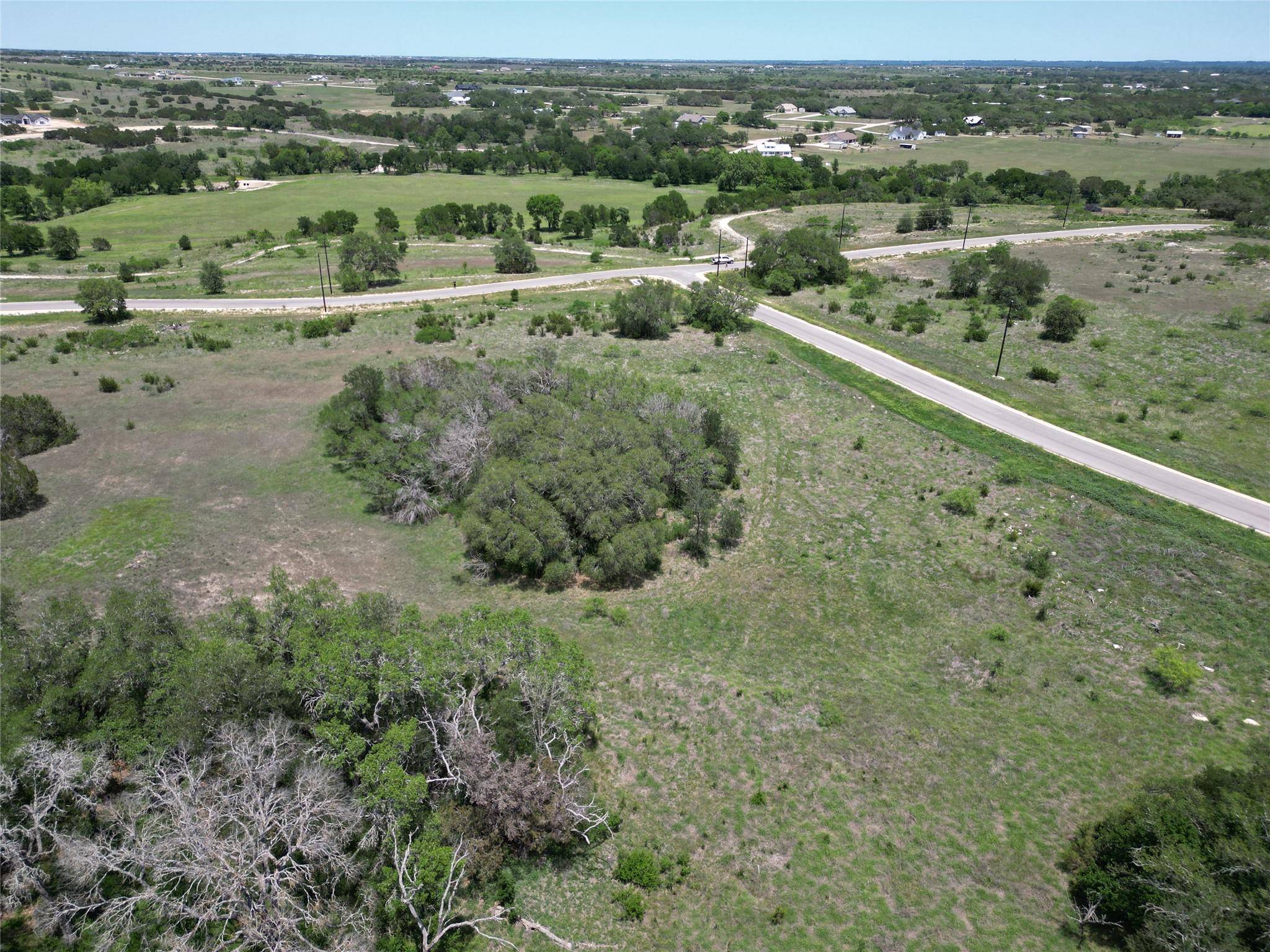 Bertram, TX 78605,Lot 59 Serenity DR