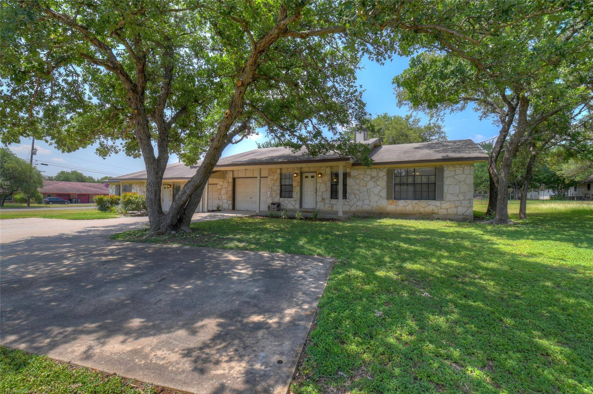 Georgetown, TX 78628,3800 Foust TRL #B