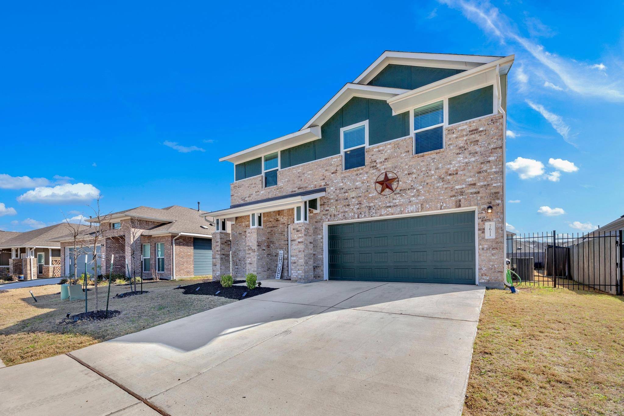 Del Valle, TX 78617,7611 Sparkling Light DR