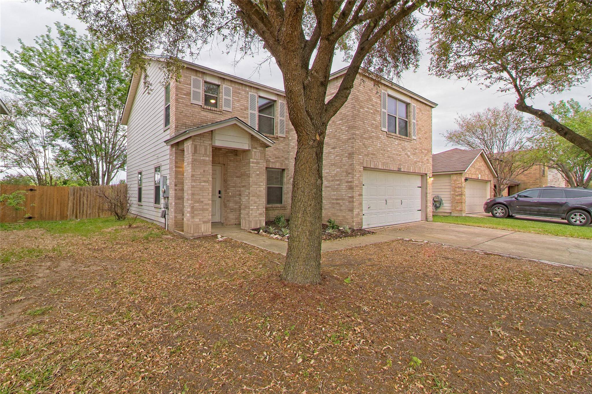 Georgetown, TX 78626,2207 Waizel WAY