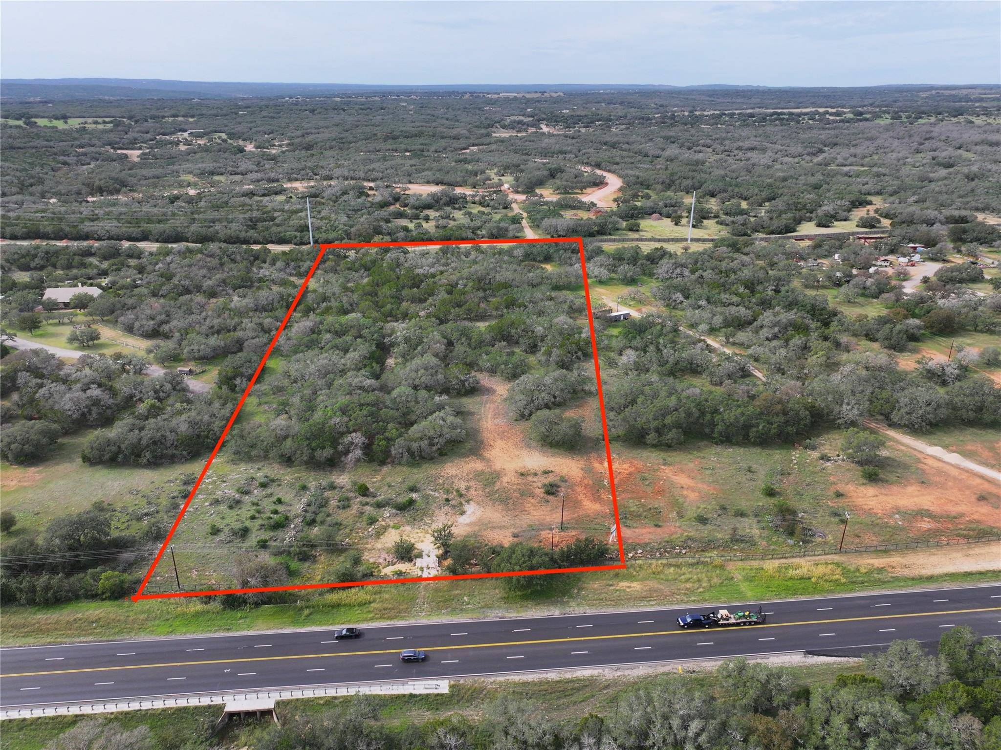 Johnson City, TX 78636,TBD N U.S. 281 HWY