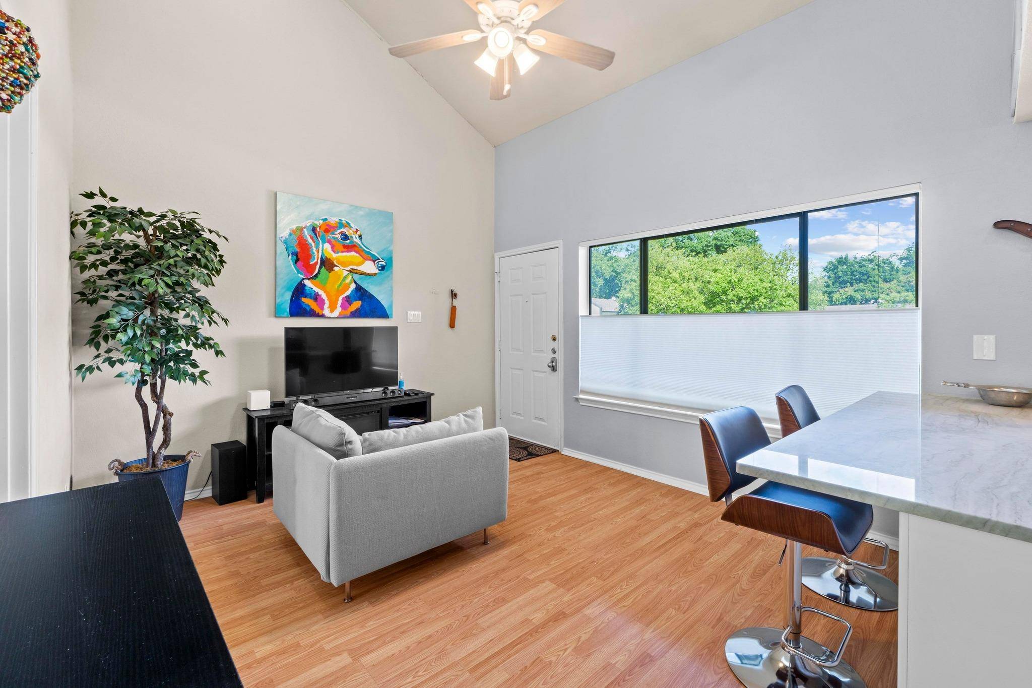 Austin, TX 78751,601 Nelray BLVD #12