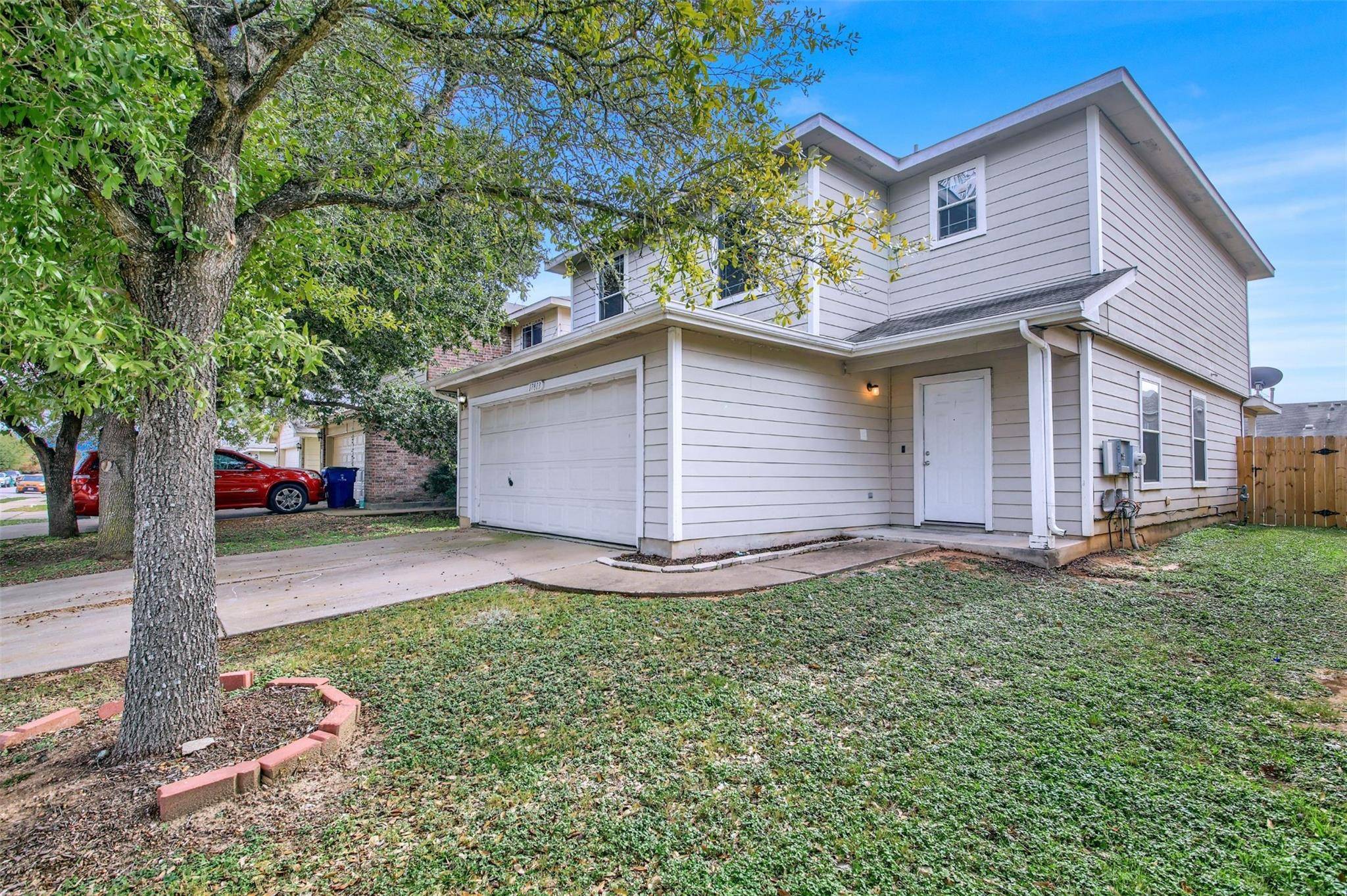 Elgin, TX 78621,17813 Majestic Elm LN