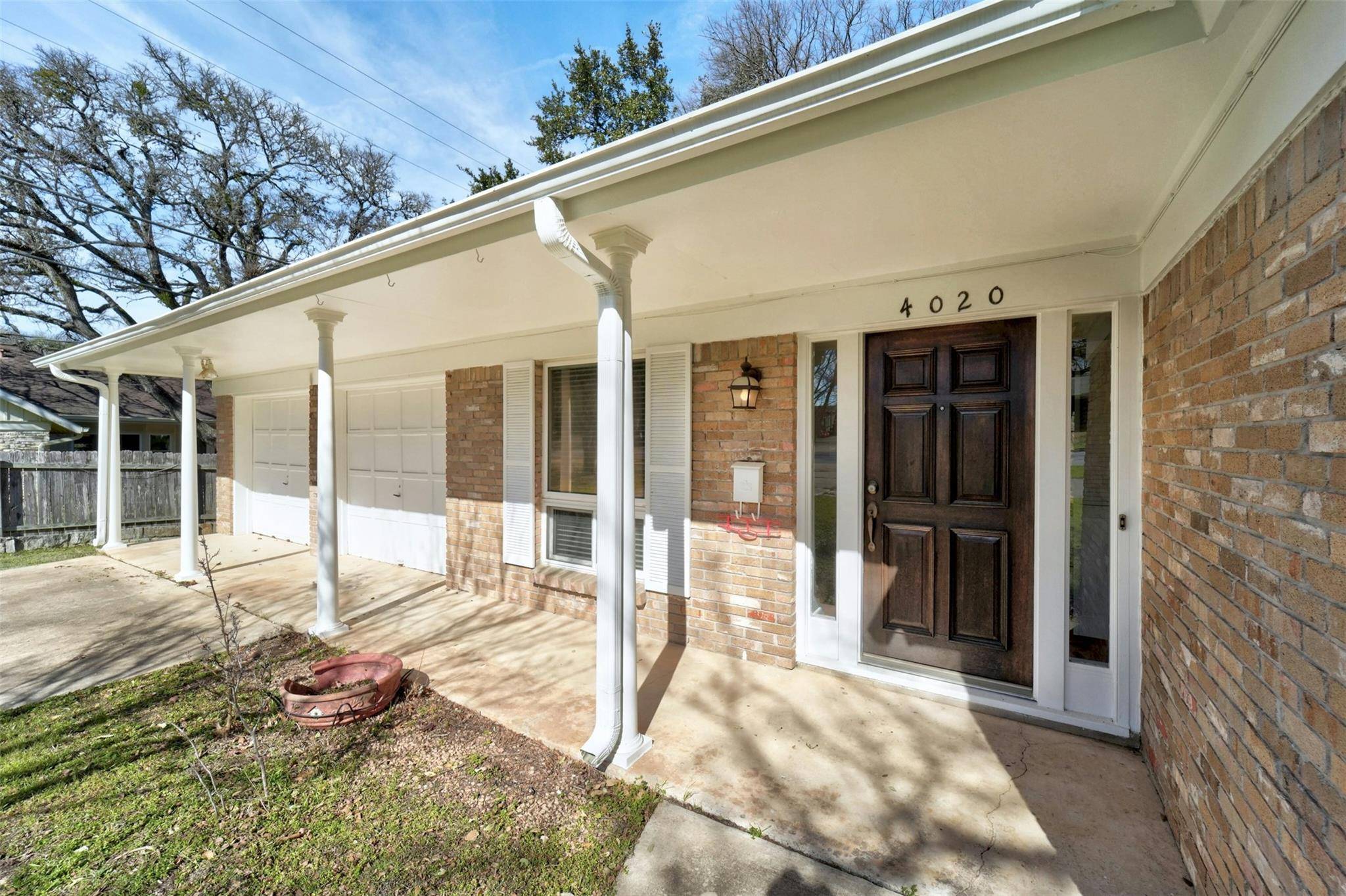 Austin, TX 78731,4020 Far West BLVD