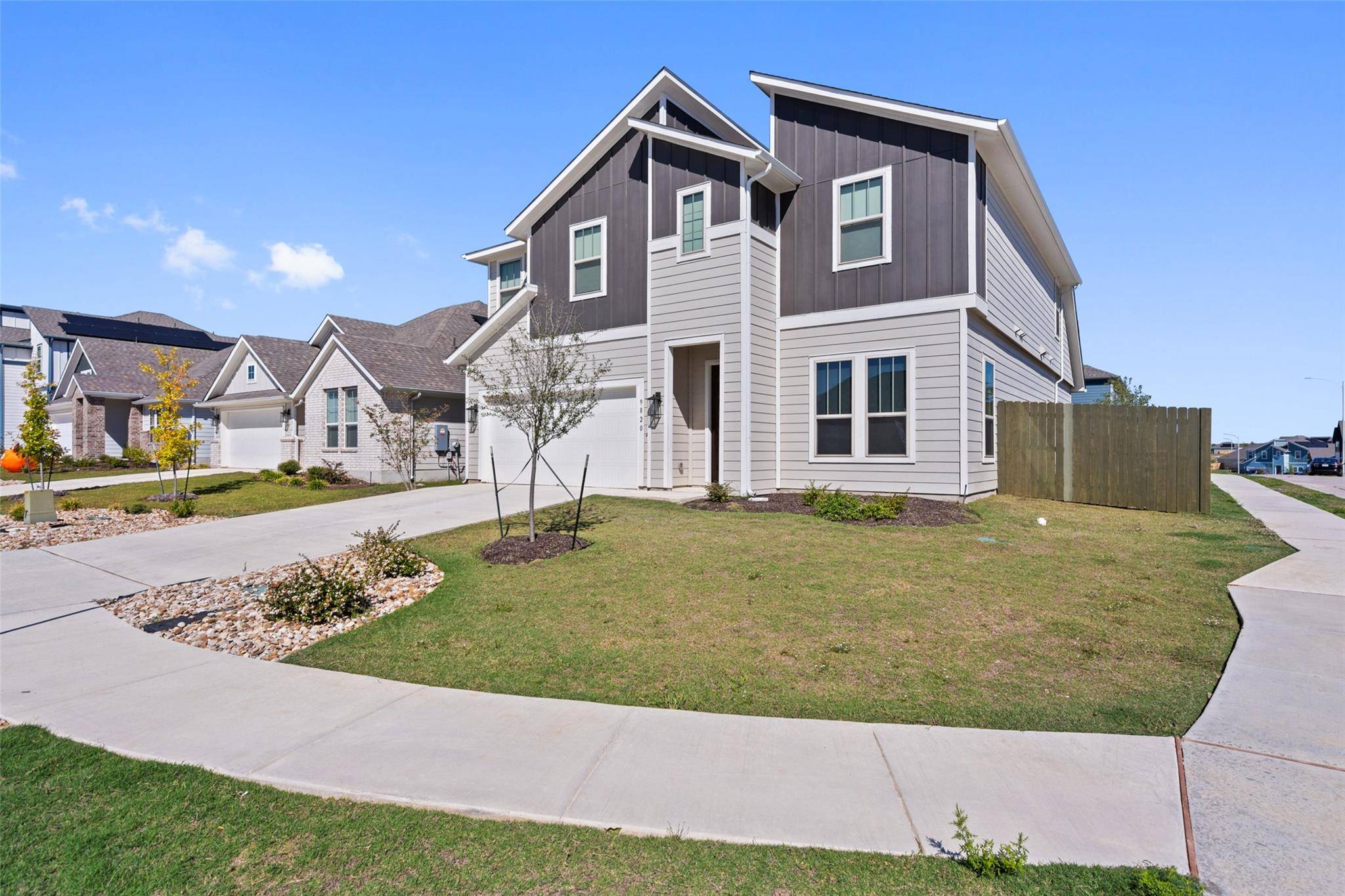 Manor, TX 78653,9820 Grapevine Leaf DR