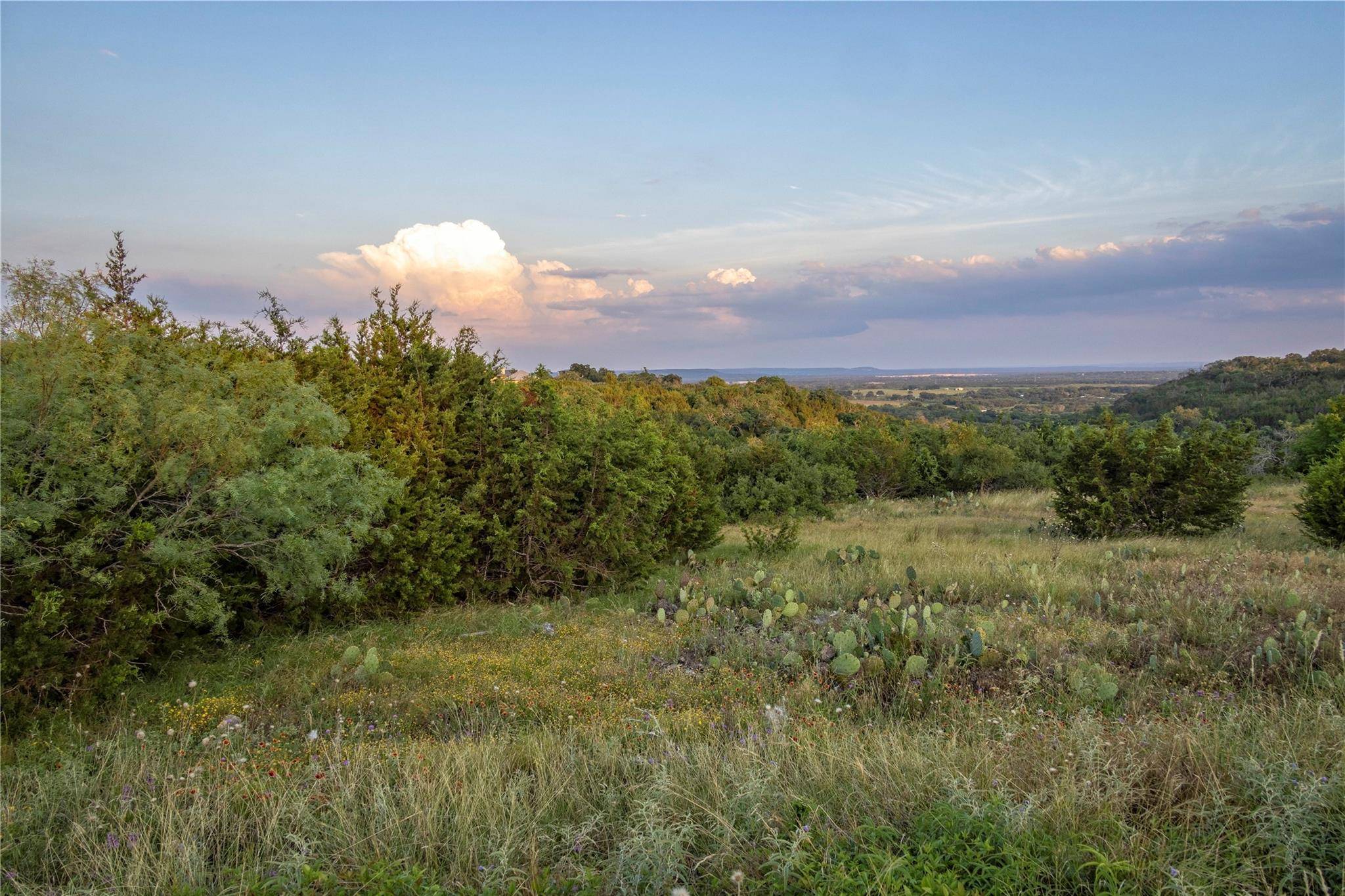 Burnet, TX 78611,Lot 61 Canyon VW