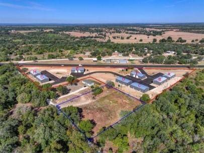 Luling, TX 78648,12500 S US Hwy 183 HWY #B