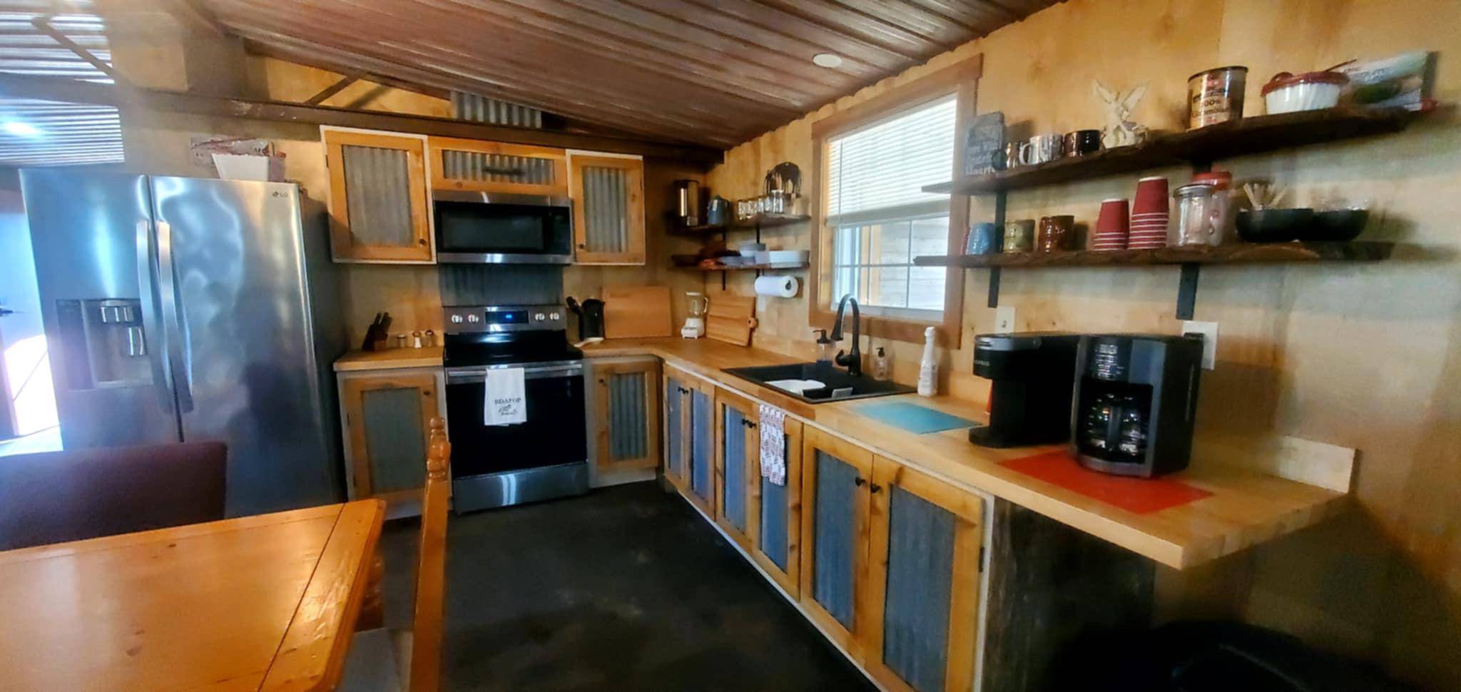 Fredericksburg, TX 78624,702 E Schubert ST E