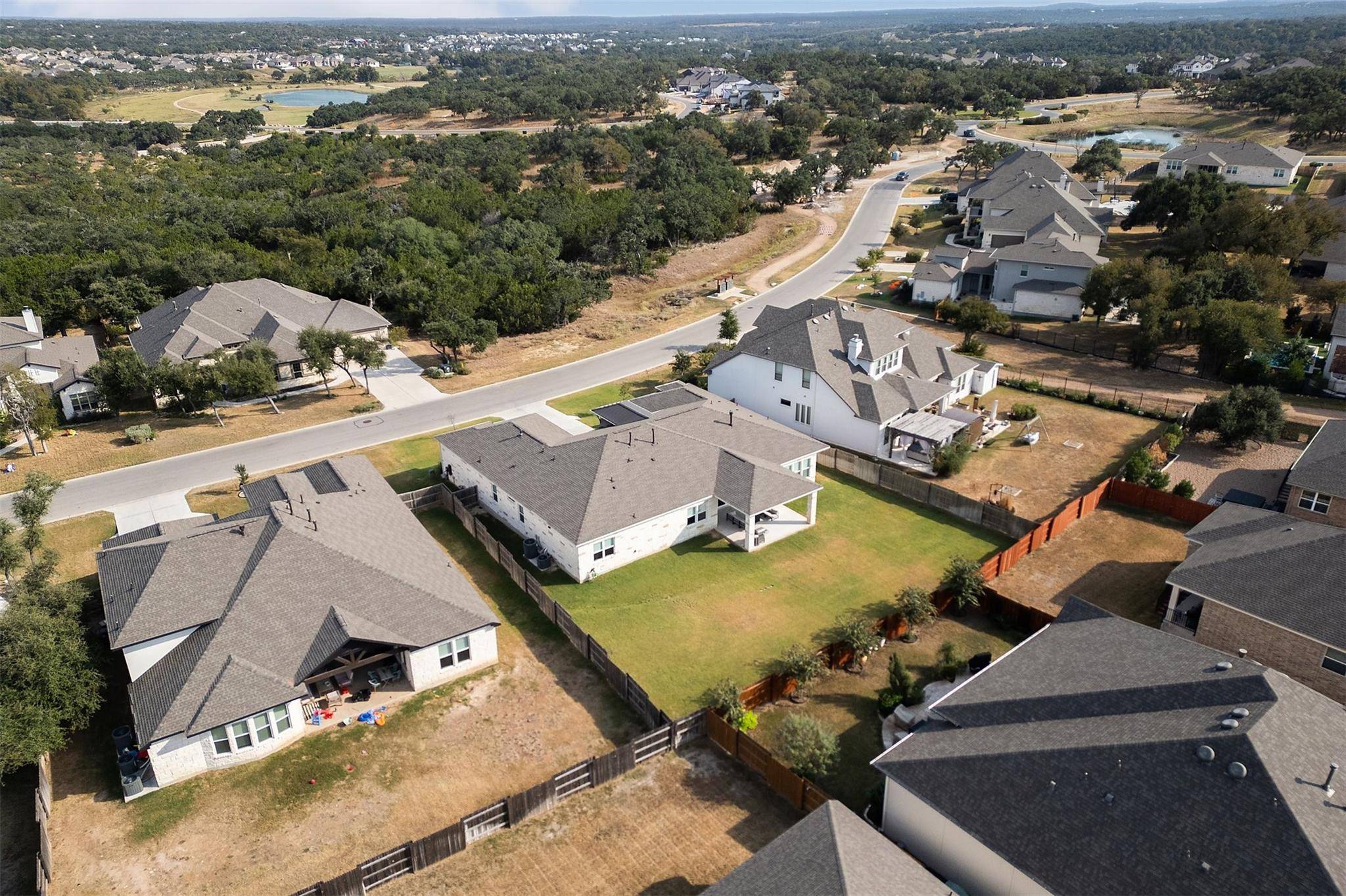 Dripping Springs, TX 78620,235 Peakside CIR