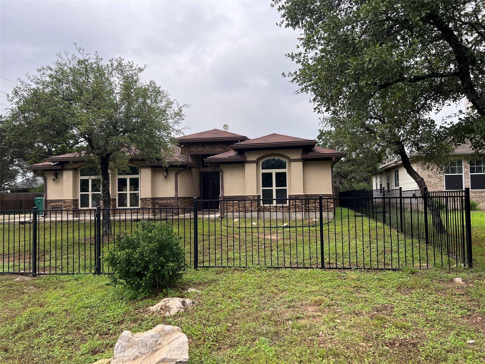 Cottonwood Shores, TX 78657,212 Knights ROW